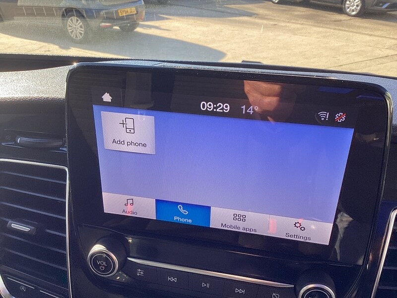 Used Ford Transit Custom 2022 for sale - 77494372: Photo 35