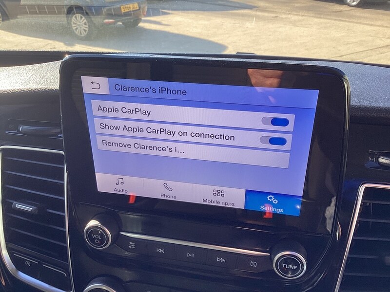 Used Ford Transit Custom 2022 for sale - 77494372: Photo 36