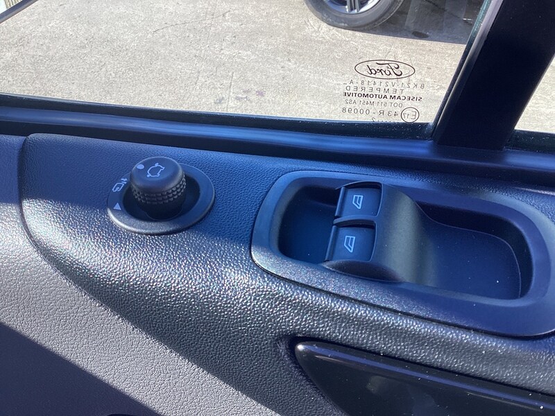 Used Ford Transit Custom 2022 for sale - 77494372: Photo 37