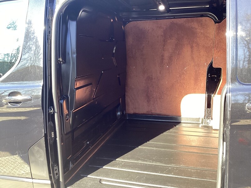 Used Ford Transit Custom 2022 for sale - 77494372: Photo 39