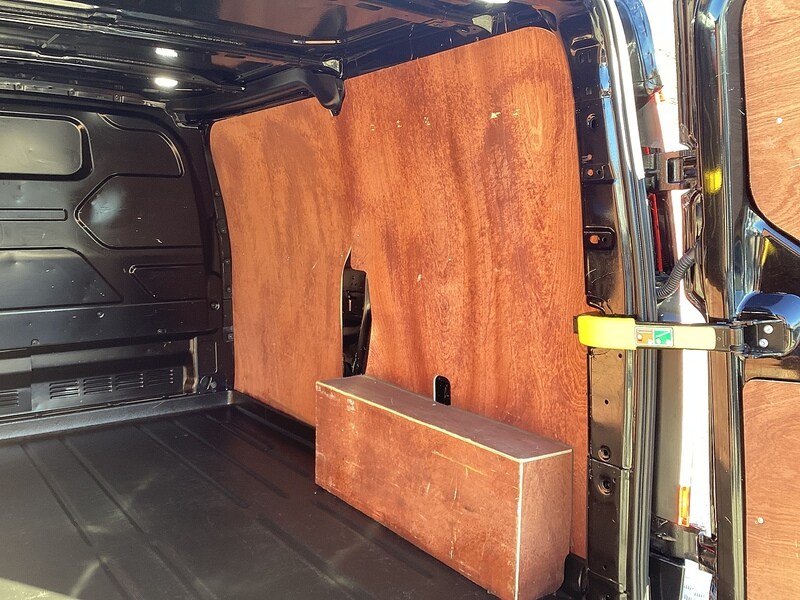 Used Ford Transit Custom 2022 for sale - 77494372: Photo 47