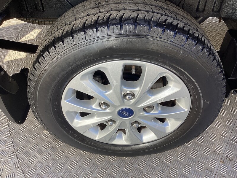 Used Ford Transit Custom 2022 for sale - 77494372: Photo 49