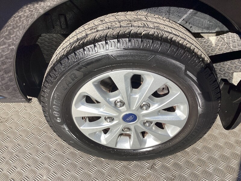 Used Ford Transit Custom 2022 for sale - 77494372: Photo 50