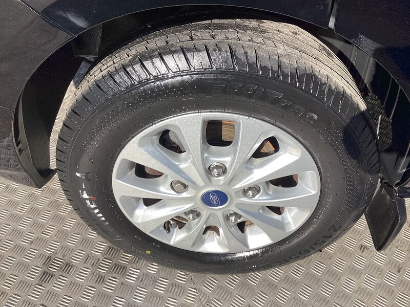 Used Ford Transit Custom 2022 for sale - 77494372: Photo 51