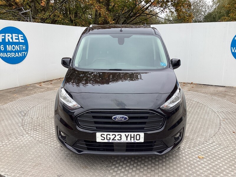 Used Ford Transit Connect 2023 for sale - 76065045: Photo 11