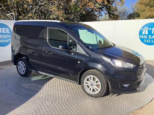 Used Ford Transit Connect 2023 for sale - 76065045: Photo 11