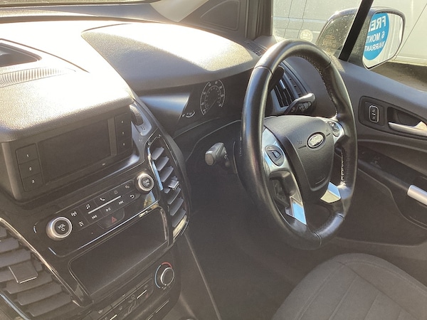Used Ford Transit Connect 2023 for sale - 76065045: Photo 12