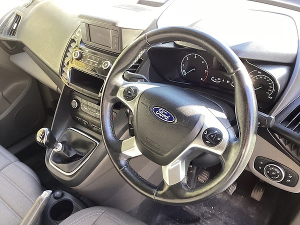 Used Ford Transit Connect 2023 for sale - 76065045: Photo 13
