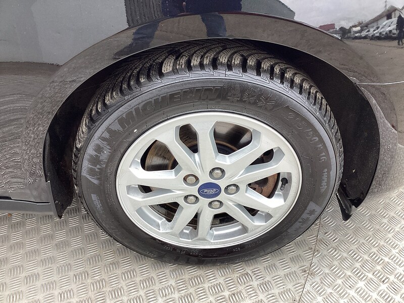 Used Ford Transit Connect 2023 for sale - 76065045: Photo 14