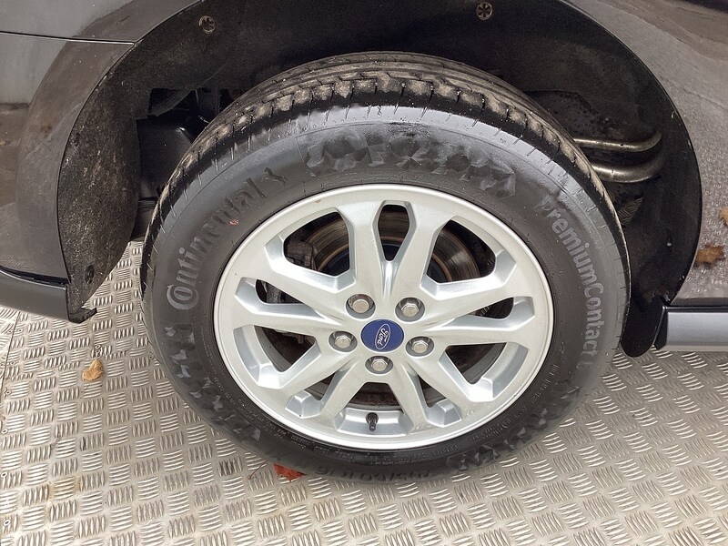 Used Ford Transit Connect 2023 for sale - 76065045: Photo 15