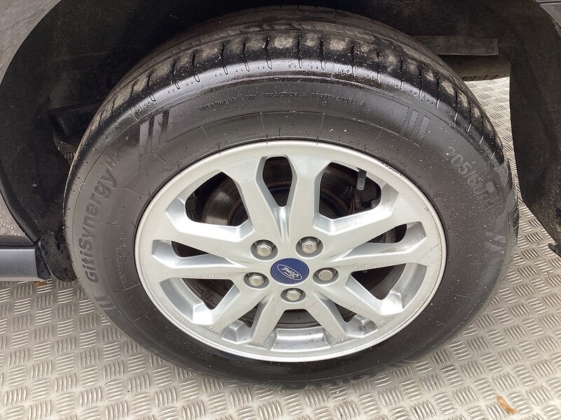 Used Ford Transit Connect 2023 for sale - 76065045: Photo 16