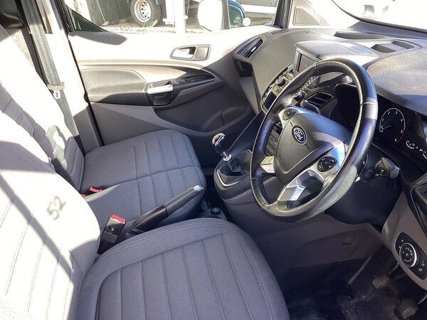 Used Ford Transit Connect 2023 for sale - 76065045: Photo 17