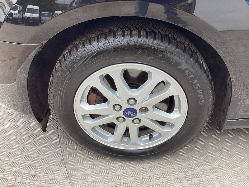 Used Ford Transit Connect 2023 for sale - 76065045: Photo 18