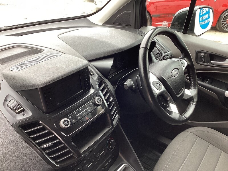 Used Ford Transit Connect 2023 for sale - 76065045: Photo 19