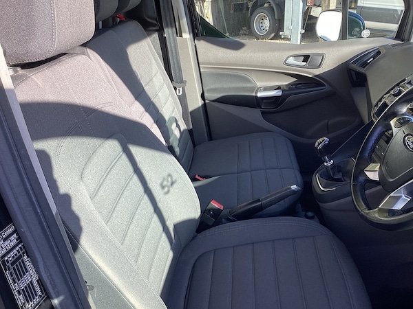 Used Ford Transit Connect 2023 for sale - 76065045: Photo 19