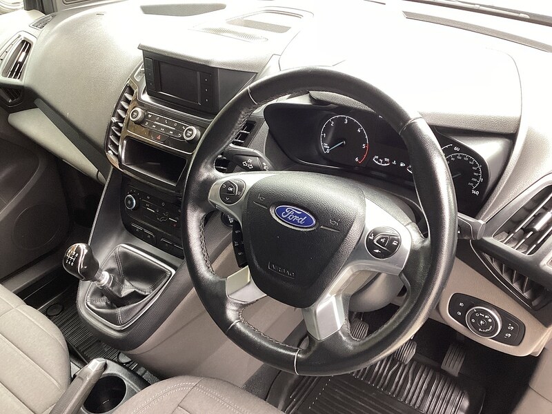 Used Ford Transit Connect 2023 for sale - 76065045: Photo 23