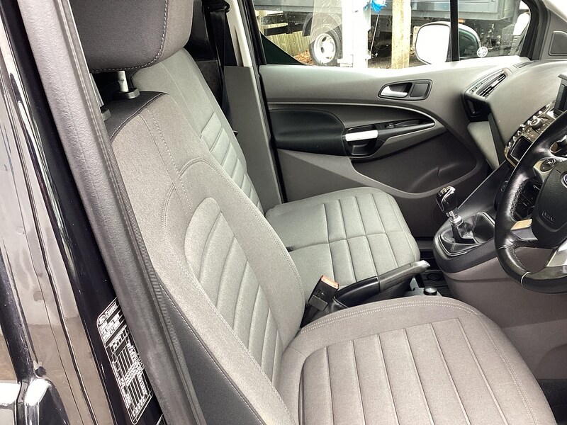 Used Ford Transit Connect 2023 for sale - 76065045: Photo 25