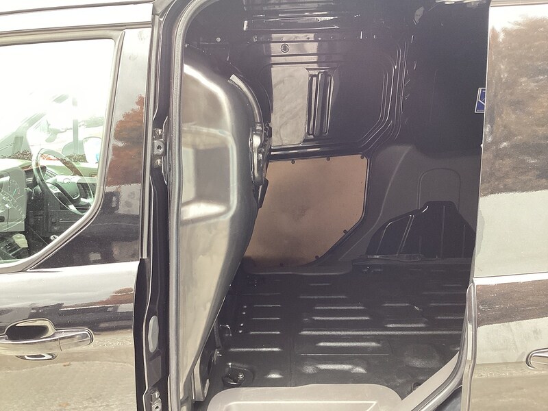 Used Ford Transit Connect 2023 for sale - 76065045: Photo 26