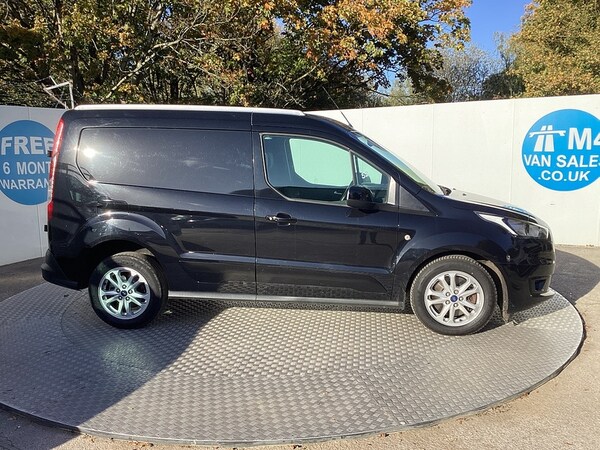 Used Ford Transit Connect 2023 for sale - 76065045: Photo 2