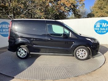 Used Ford Transit Connect 2023 for sale - 76065045: Photo 2