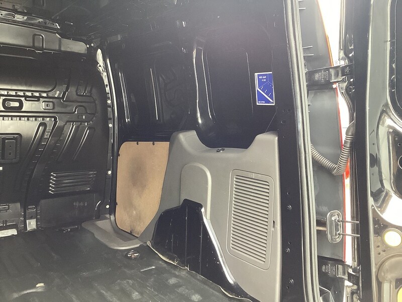 Used Ford Transit Connect 2023 for sale - 76065045: Photo 33