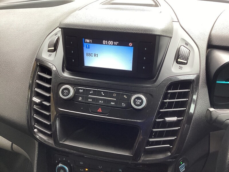 Used Ford Transit Connect 2023 for sale - 76065045: Photo 35