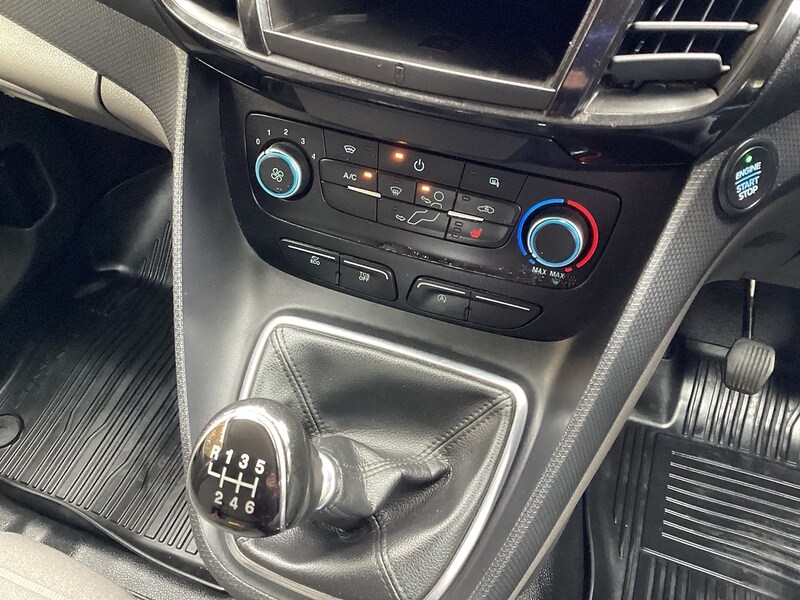 Used Ford Transit Connect 2023 for sale - 76065045: Photo 36