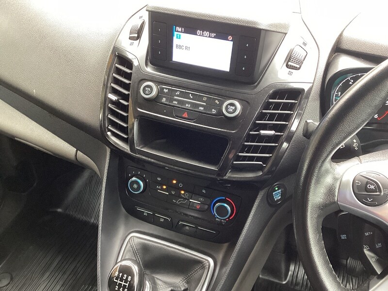 Used Ford Transit Connect 2023 for sale - 76065045: Photo 38