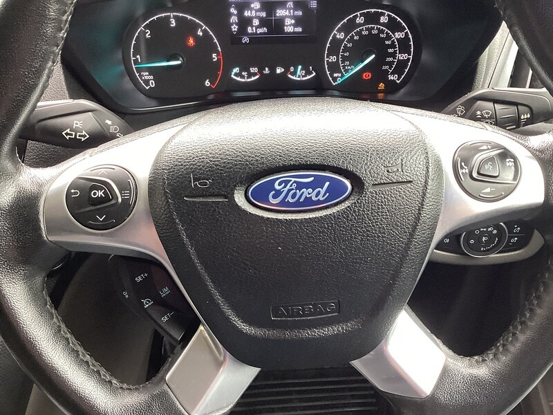 Used Ford Transit Connect 2023 for sale - 76065045: Photo 39