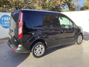 Used Ford Transit Connect 2023 for sale - 76065045: Photo 3