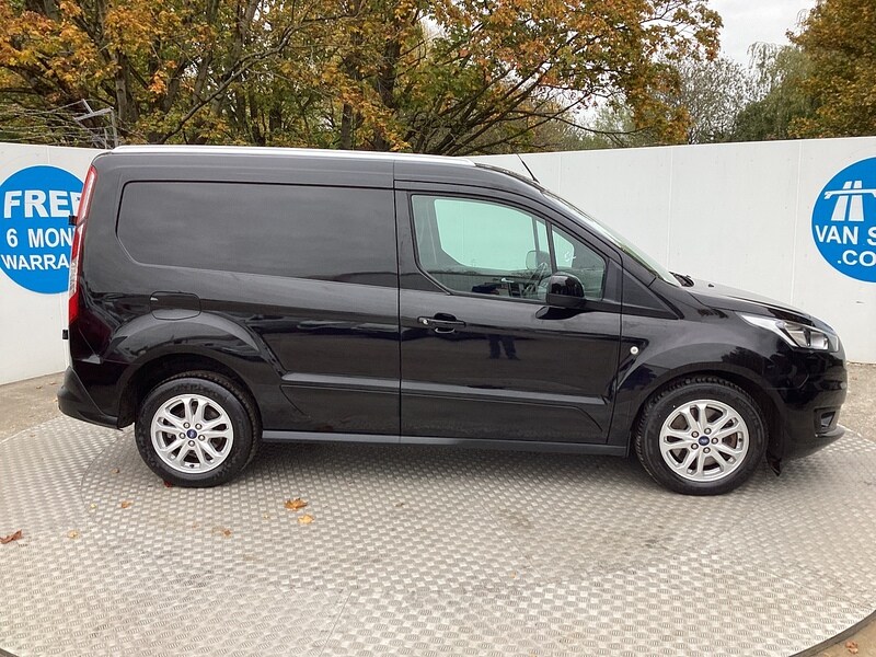 Used Ford Transit Connect 2023 for sale - 76065045: Photo 4