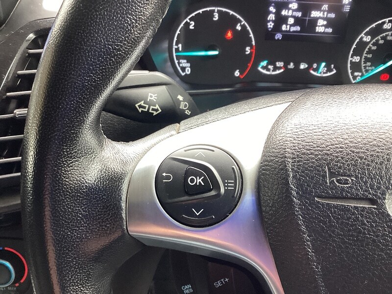 Used Ford Transit Connect 2023 for sale - 76065045: Photo 41