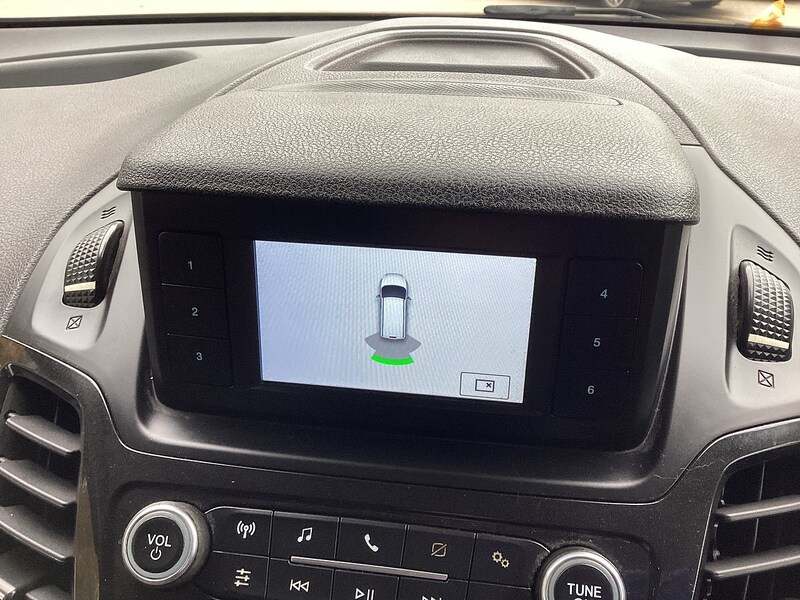 Used Ford Transit Connect 2023 for sale - 76065045: Photo 45