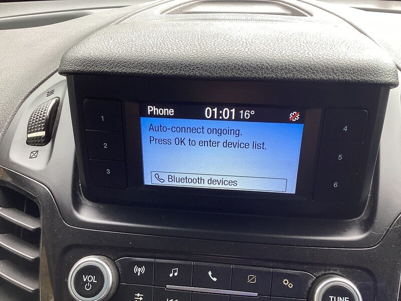 Used Ford Transit Connect 2023 for sale - 76065045: Photo 46