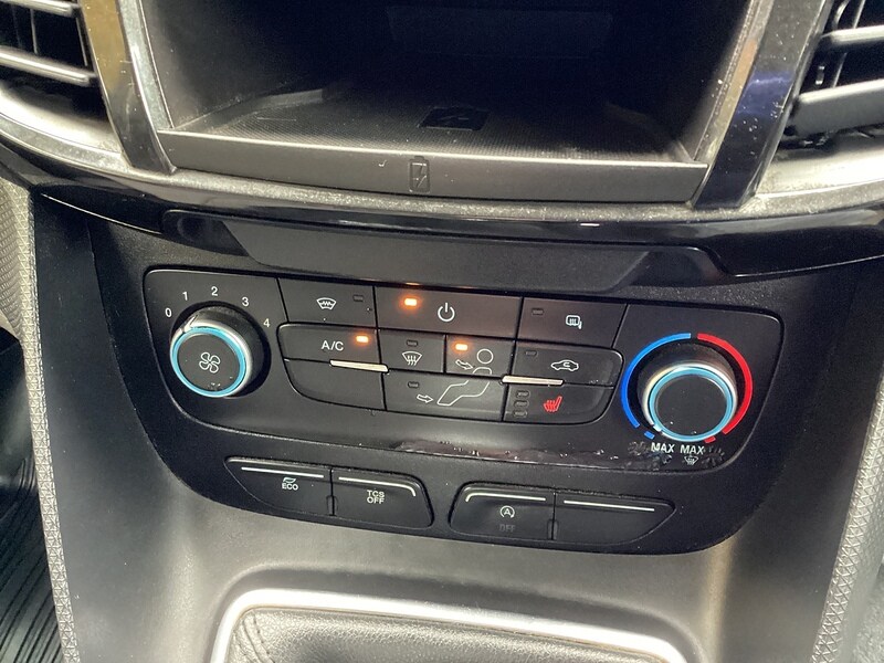 Used Ford Transit Connect 2023 for sale - 76065045: Photo 48