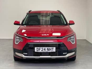 Used Kia Niro 2024 for sale - 79626962: Photo