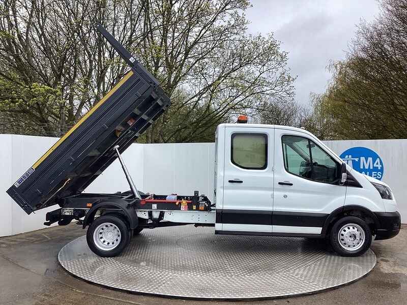 Used Ford Transit 2022 for sale - 77543607: Photo 17