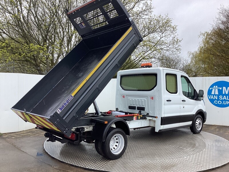 Used Ford Transit 2022 for sale - 77543607: Photo 18