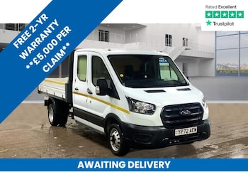 Used Ford Transit 2022 for sale - 77543607: Photo