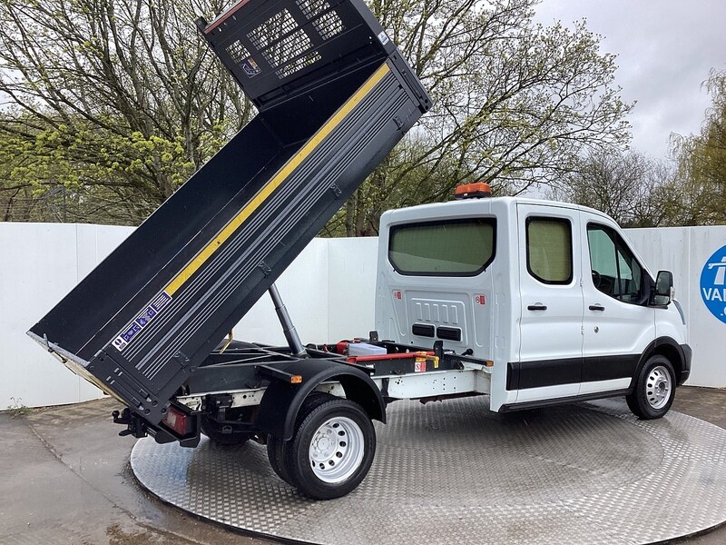 Used Ford Transit 2022 for sale - 77543607: Photo 21