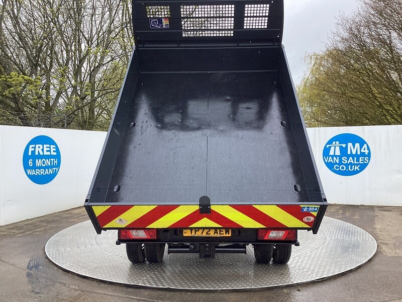 Used Ford Transit 2022 for sale - 77543607: Photo 22