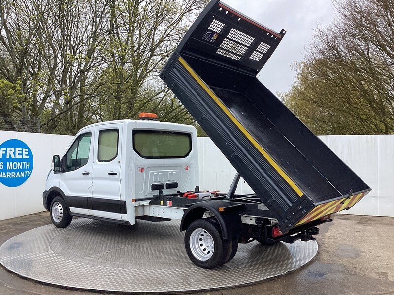 Used Ford Transit 2022 for sale - 77543607: Photo 23