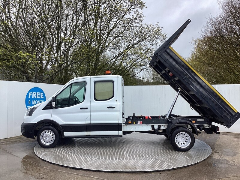 Used Ford Transit 2022 for sale - 77543607: Photo 25