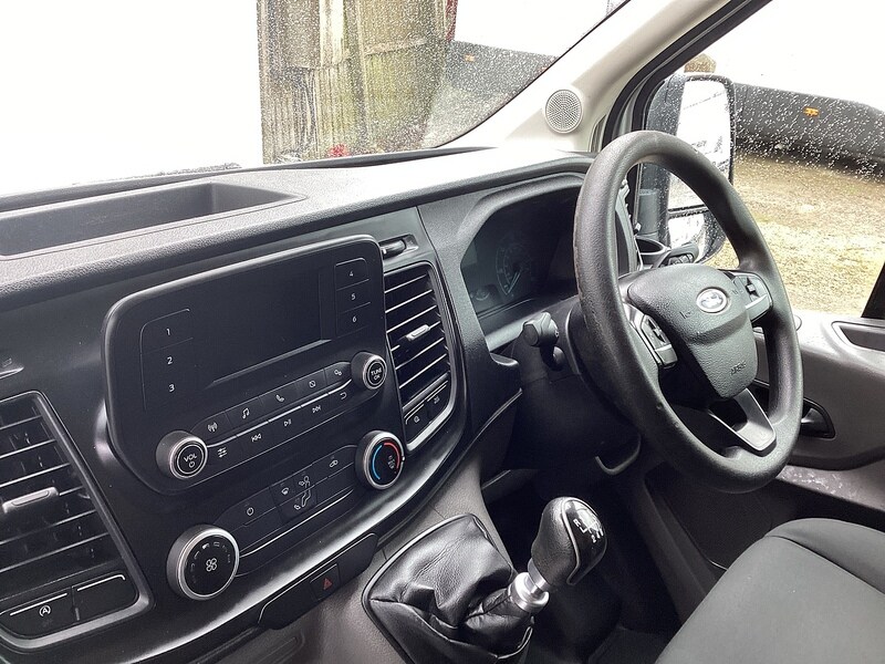Used Ford Transit 2022 for sale - 77543607: Photo 26