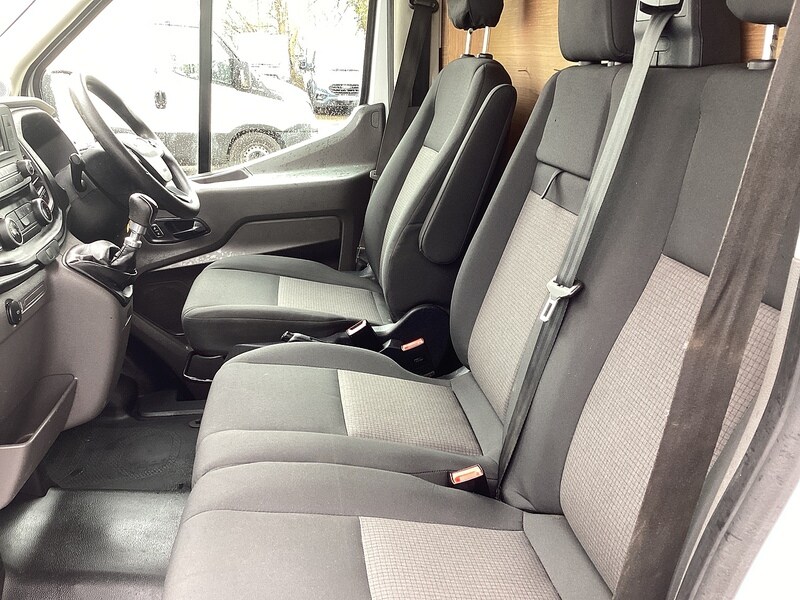 Used Ford Transit 2022 for sale - 77543607: Photo 28
