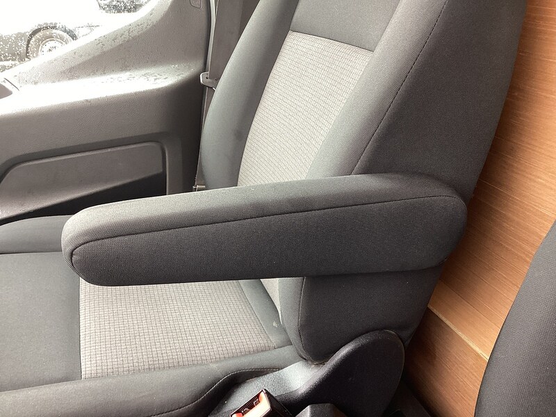 Used Ford Transit 2022 for sale - 77543607: Photo 29