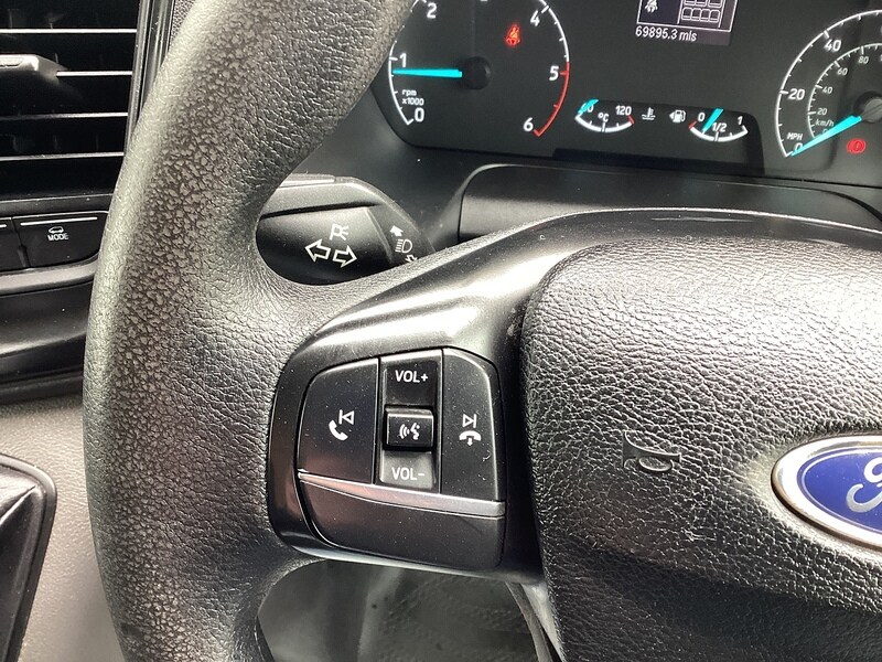 Used Ford Transit 2022 for sale - 77543607: Photo 36