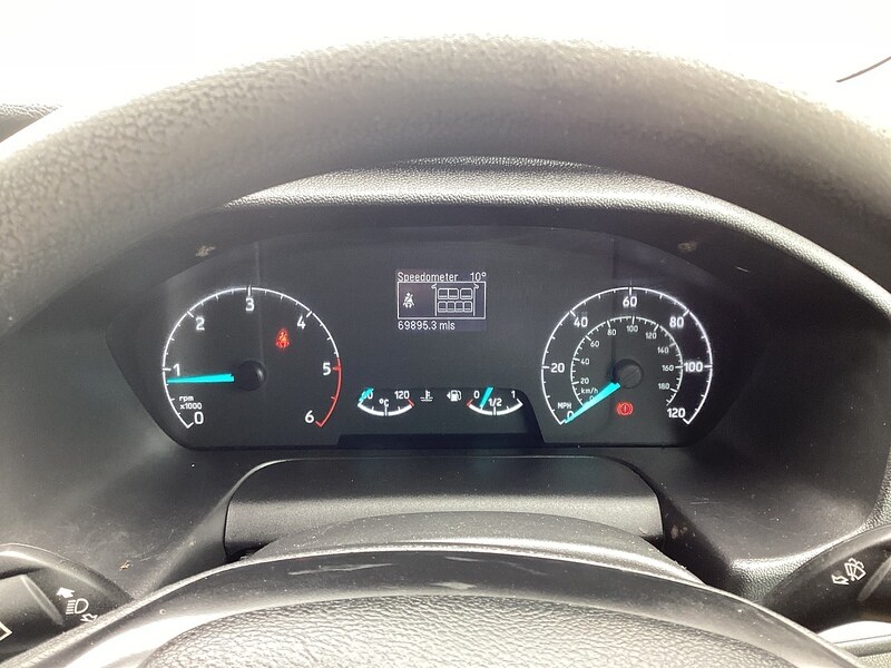 Used Ford Transit 2022 for sale - 77543607: Photo 37