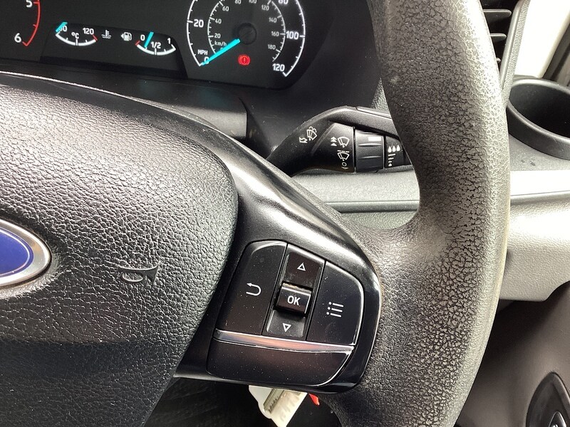 Used Ford Transit 2022 for sale - 77543607: Photo 38