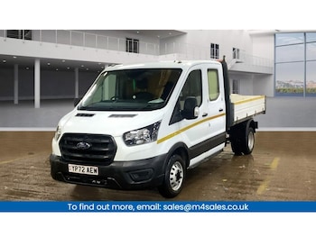 Used Ford Transit 2022 for sale - 77543607: Photo
